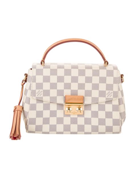 lv damier white|louis vuitton damier graphite.